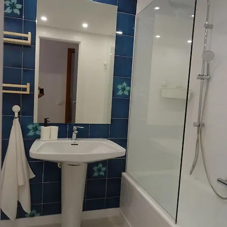 Appartement La Grava Junto Al Mar Wifi 4habitaciones