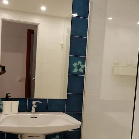 La Grava Junto Al Mar Wifi 4habitaciones *