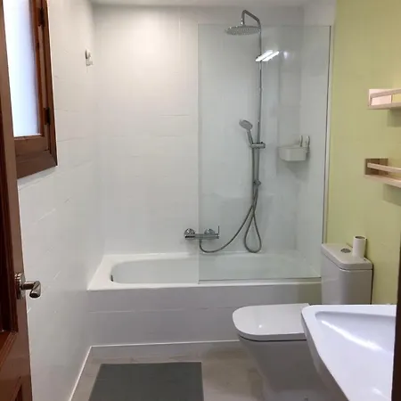 Apartment La Grava Junto Al Mar Wifi 4habitaciones Javea