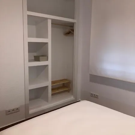 La Grava Junto Al Mar Wifi 4habitaciones *