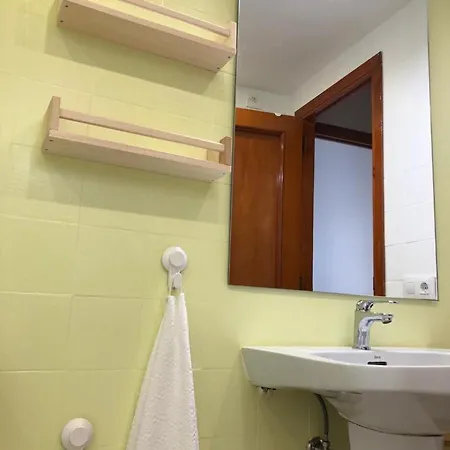 La Grava Junto Al Mar Wifi 4habitaciones Javea