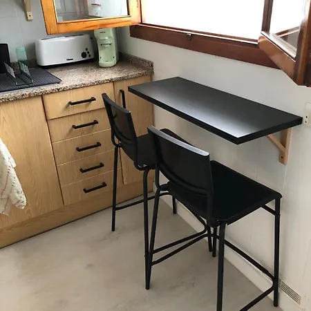 La Grava Junto Al Mar Wifi 4habitaciones *