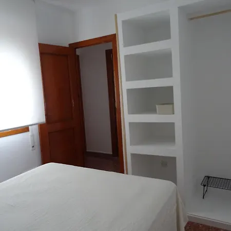 La Grava Junto Al Mar Wifi 4habitaciones * Javea