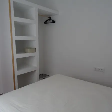 La Grava Junto Al Mar Wifi 4habitaciones