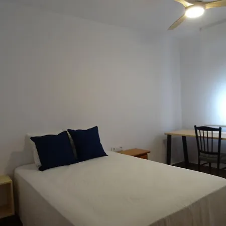 La Grava Junto Al Mar Wifi 4habitaciones *