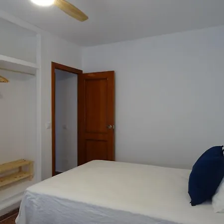 La Grava Junto Al Mar Wifi 4habitaciones * Javea