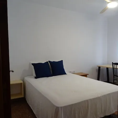 La Grava Junto Al Mar Wifi 4habitaciones Apartment