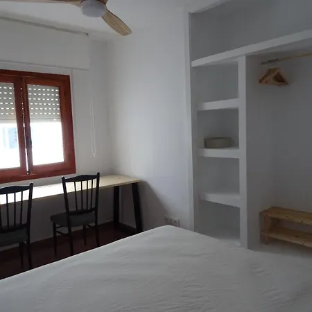 Apartment La Grava Junto Al Mar Wifi 4habitaciones